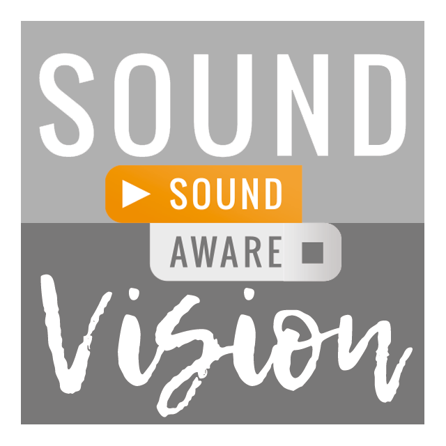 Sound Vision by SoundAware
